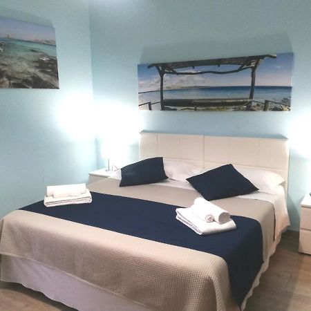 Passi Alterni Apartments Αλγκέρο Εξωτερικό φωτογραφία