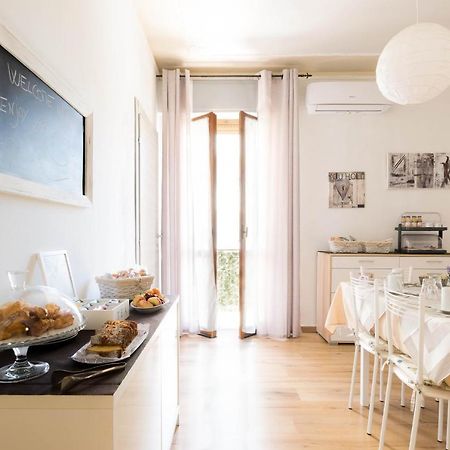 Passi Alterni Apartments Αλγκέρο Εξωτερικό φωτογραφία