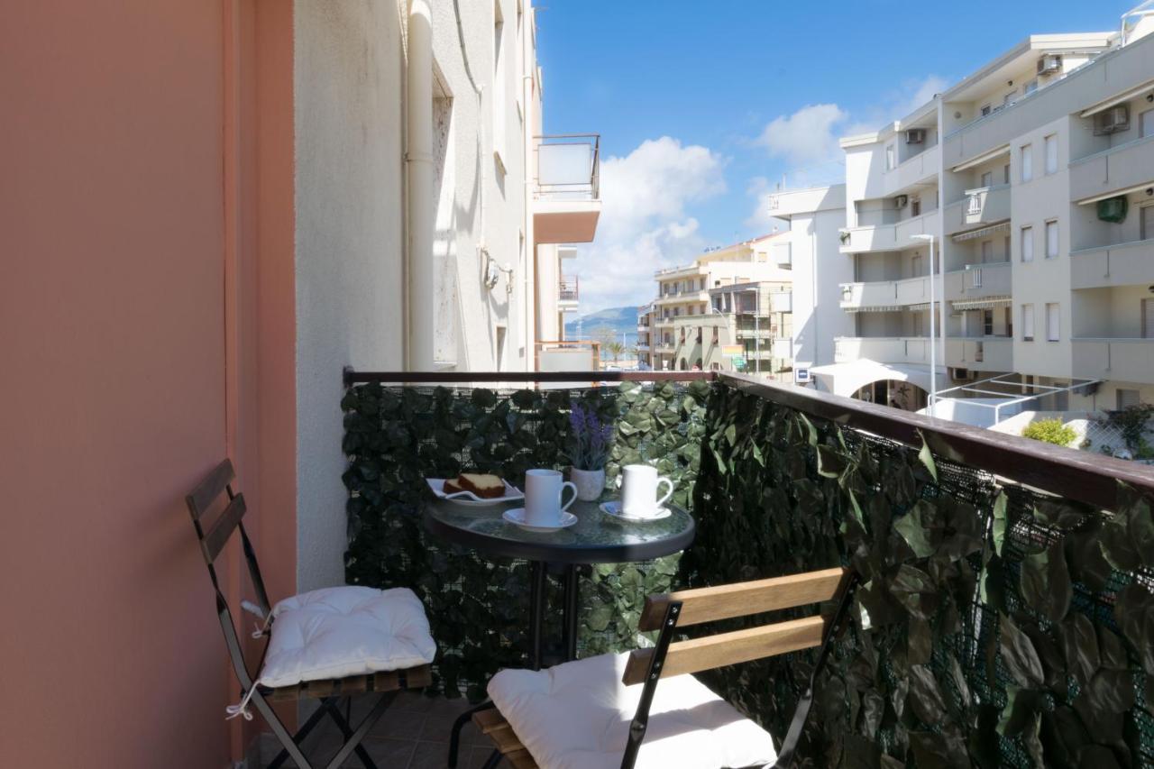 Passi Alterni Apartments Αλγκέρο Εξωτερικό φωτογραφία
