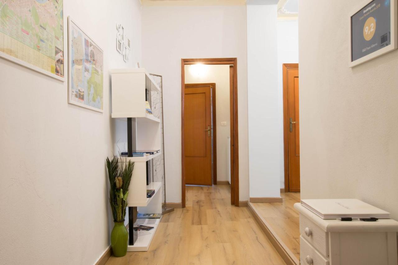 Passi Alterni Apartments Αλγκέρο Εξωτερικό φωτογραφία