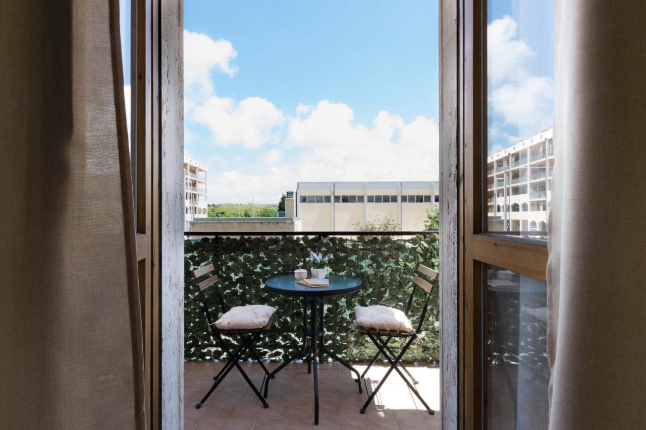 Passi Alterni Apartments Αλγκέρο Εξωτερικό φωτογραφία