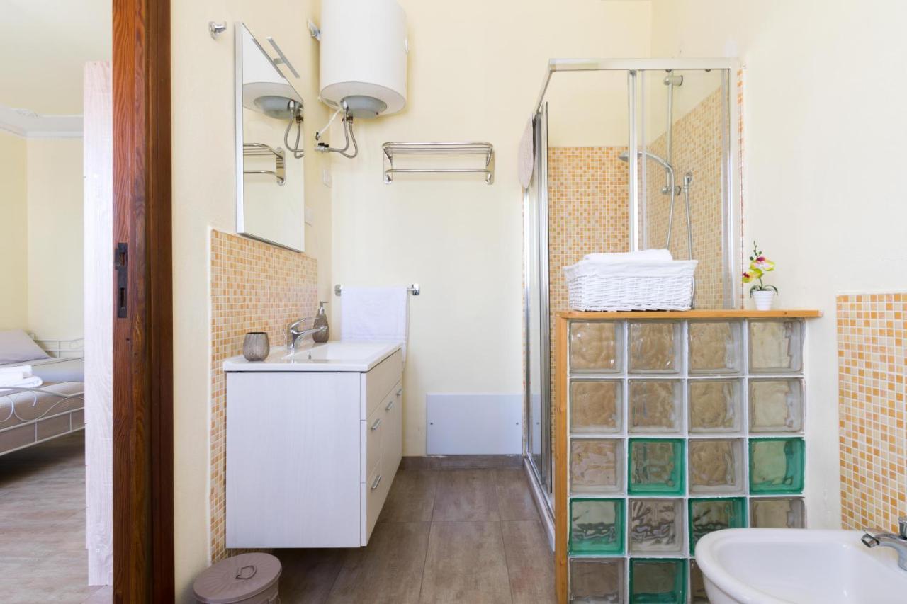 Passi Alterni Apartments Αλγκέρο Εξωτερικό φωτογραφία