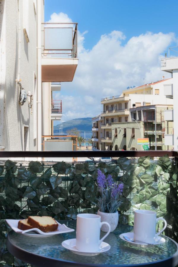 Passi Alterni Apartments Αλγκέρο Εξωτερικό φωτογραφία