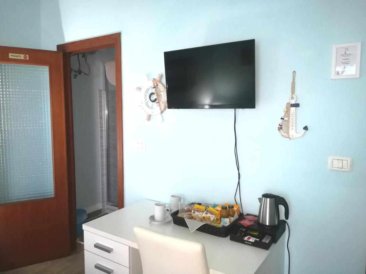 Passi Alterni Apartments Αλγκέρο Εξωτερικό φωτογραφία