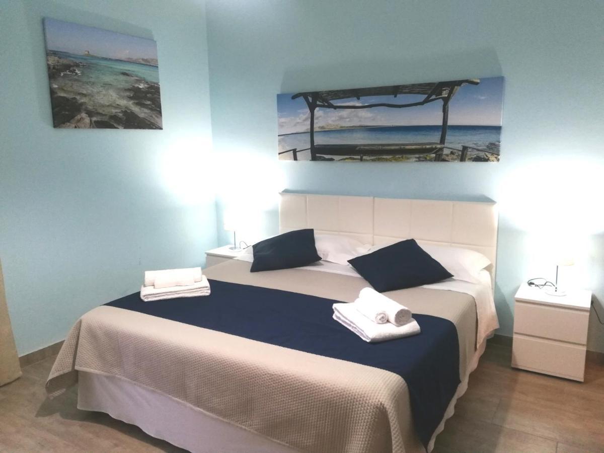 Passi Alterni Apartments Αλγκέρο Εξωτερικό φωτογραφία