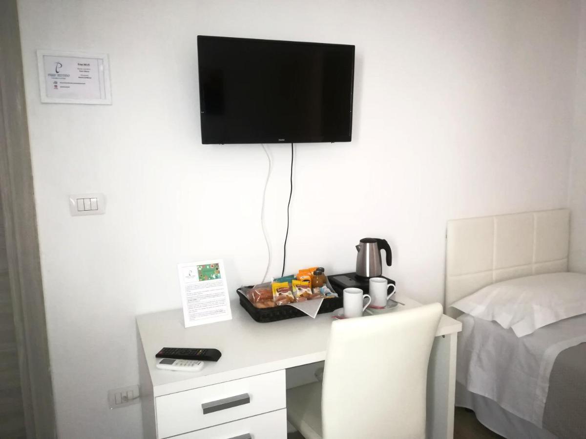 Passi Alterni Apartments Αλγκέρο Εξωτερικό φωτογραφία