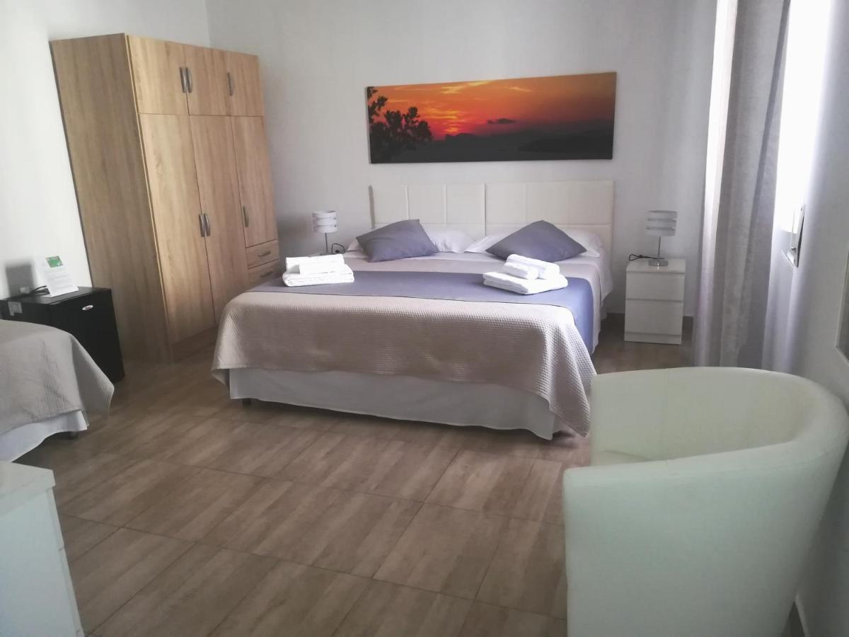 Passi Alterni Apartments Αλγκέρο Εξωτερικό φωτογραφία