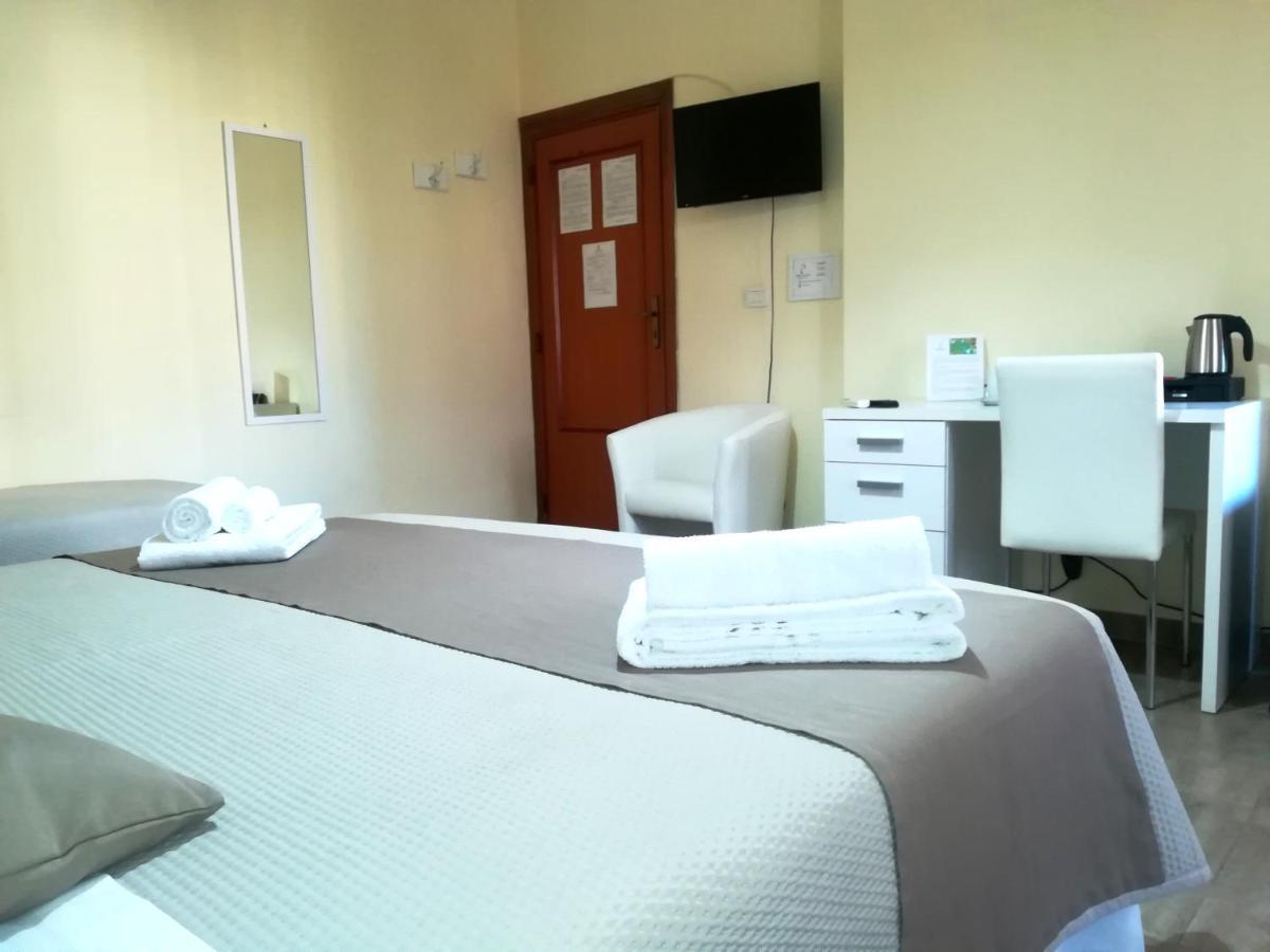 Passi Alterni Apartments Αλγκέρο Εξωτερικό φωτογραφία