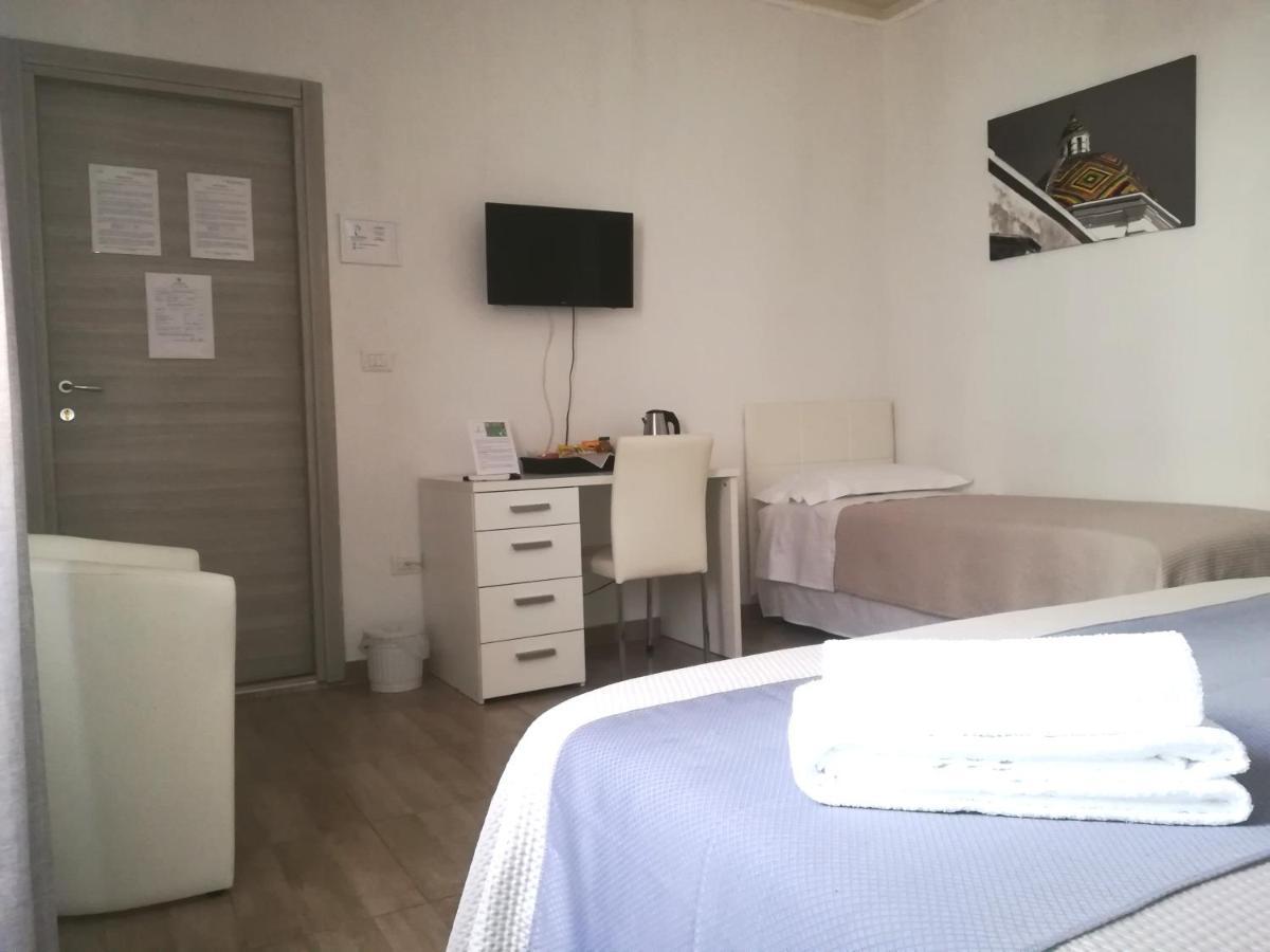 Passi Alterni Apartments Αλγκέρο Εξωτερικό φωτογραφία