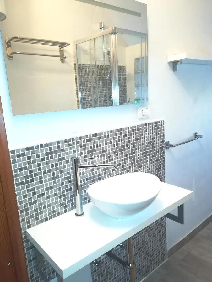 Passi Alterni Apartments Αλγκέρο Εξωτερικό φωτογραφία