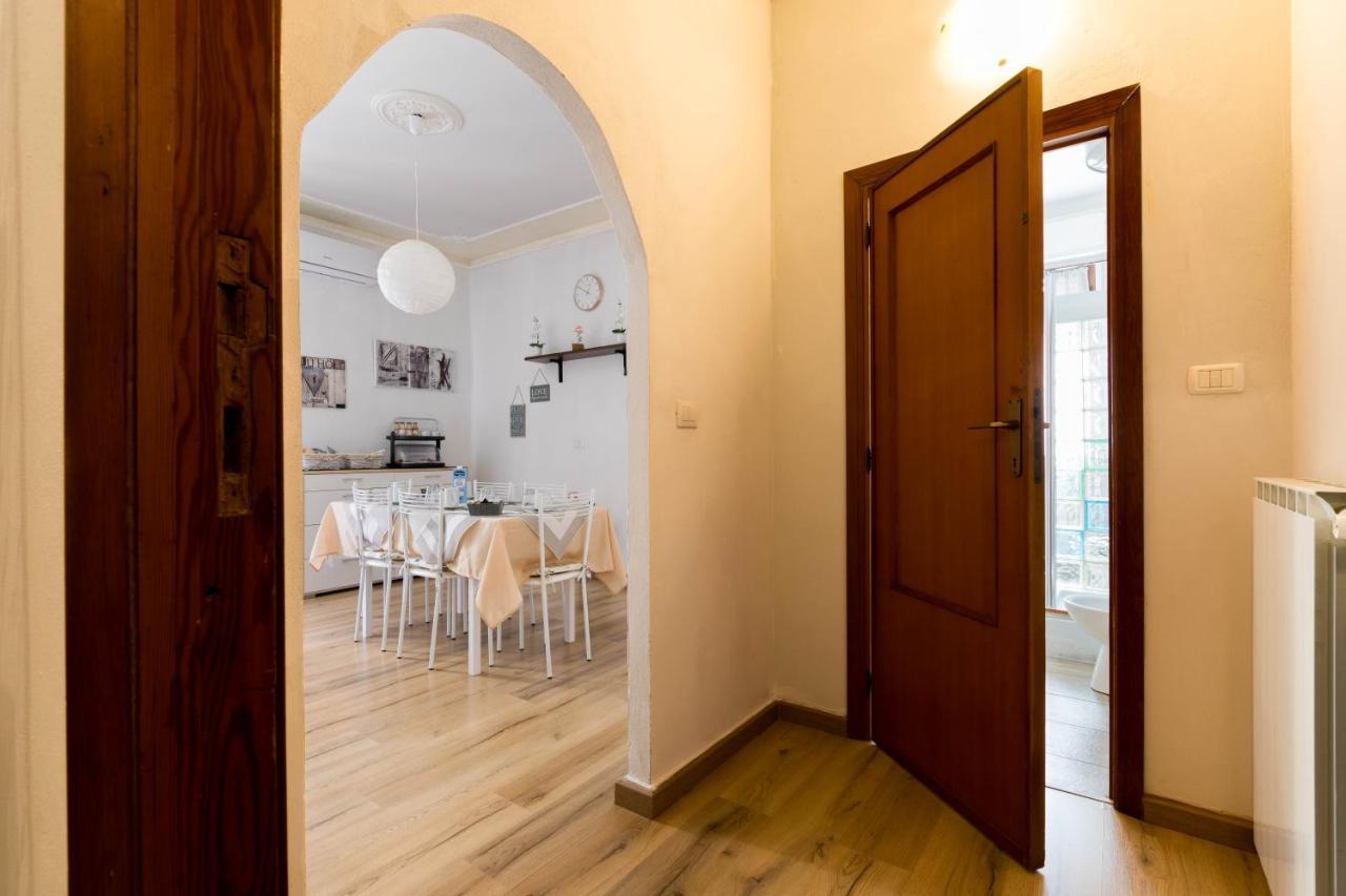 Passi Alterni Apartments Αλγκέρο Εξωτερικό φωτογραφία