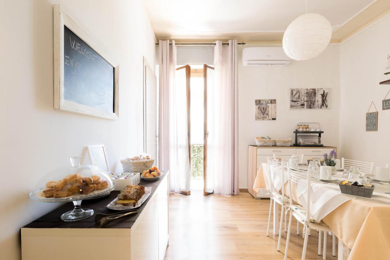 Passi Alterni Apartments Αλγκέρο Εξωτερικό φωτογραφία